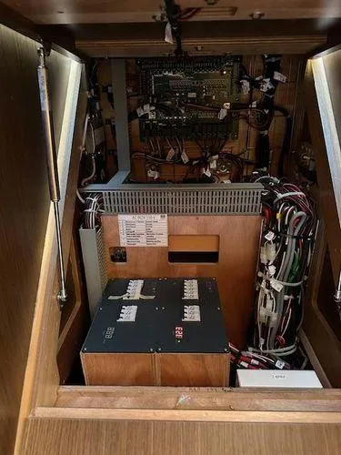 Slide: The Image of Bavaria R40 Coupe 2023 - 50