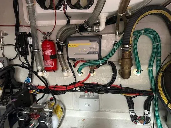 Slide: The Image of Bavaria R40 Coupe 2023 - 86