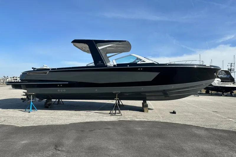 Slide: The Image of Aviara AV 32 2023 - 1