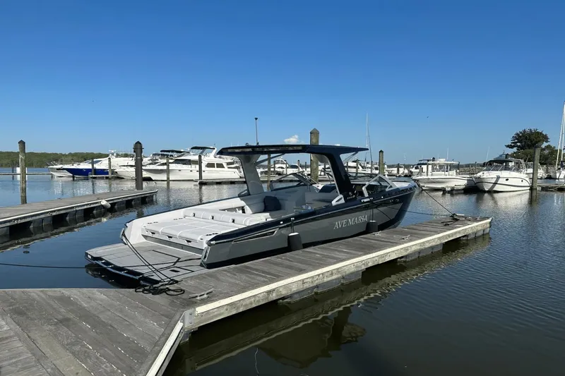 Slide: The Image of Aviara AV 32 2023 - 2