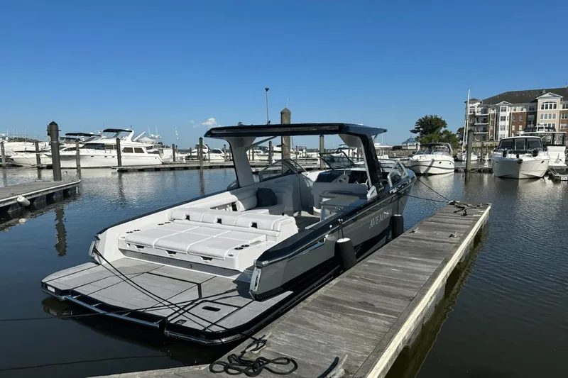 Slide: The Image of Aviara AV 32 2023 - 3