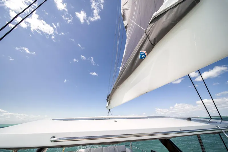 Slide: The Image of Lagoon SEVENTY 7 2020 - 50