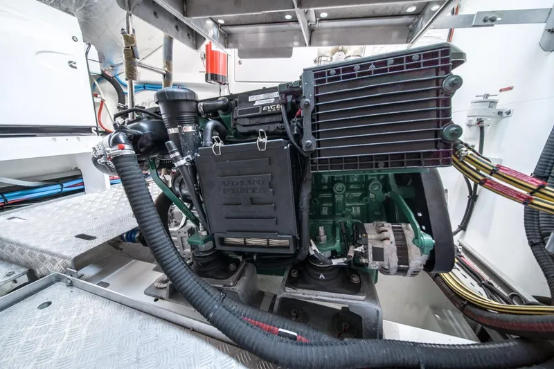 Slide: The Image of Lagoon SEVENTY 7 2020 - 99