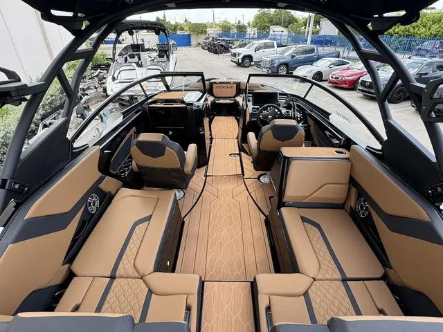 Slide: The Image of Yamaha 255XD 2025 - 12