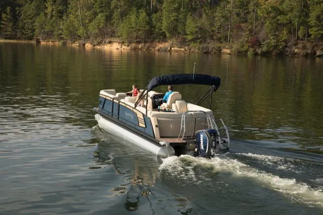 Slide: The Image of Godfrey Aquapatio 235 ULC 2025 - 5