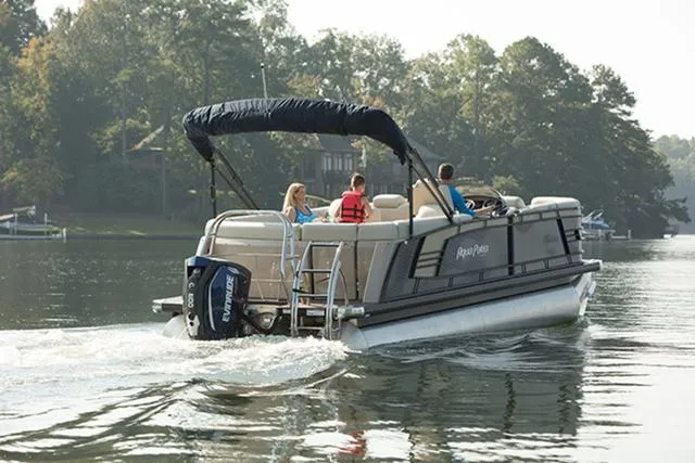 Slide: The Image of Godfrey Aquapatio 235 ULC 2025 - 6