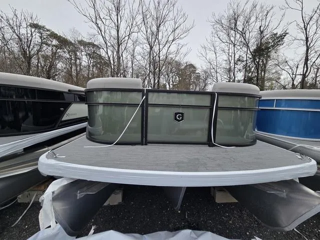 The Image of Godfrey Xperience 2286 SFLX 2025 - 1