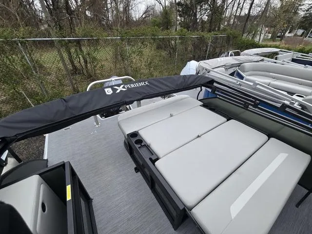 Slide: The Image of Godfrey Xperience 2286 SFLX 2025 - 6