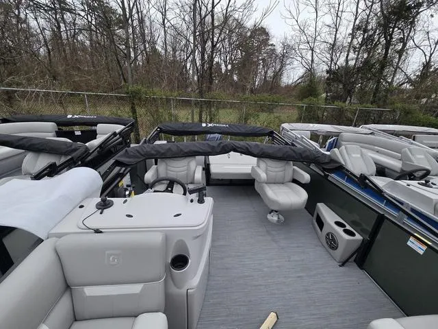 Slide: The Image of Godfrey Xperience 2286 SFLX 2025 - 8