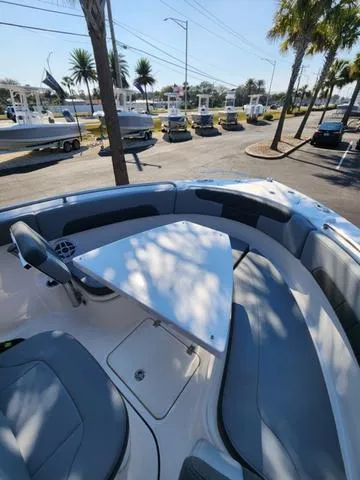 Slide: The Image of Robalo R222 Explorer 2025 - 30