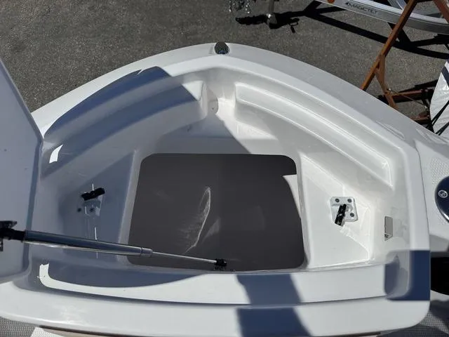 Slide: The Image of Yamaha 222 FSH Sport E 2025 - 16