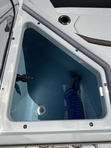 Slide: The Image of Yamaha 222 FSH Sport E 2025 - 24