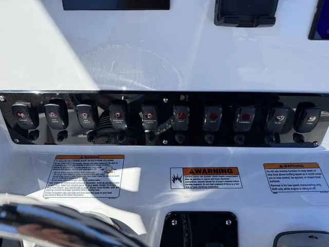 Slide: The Image of Yamaha 222 FSH Sport E 2025 - 34