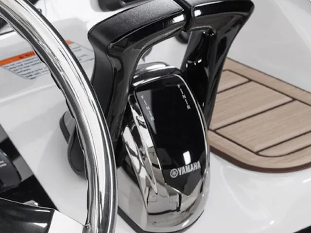 Slide: The Image of Yamaha 222 FSH Sport E 2025 - 40