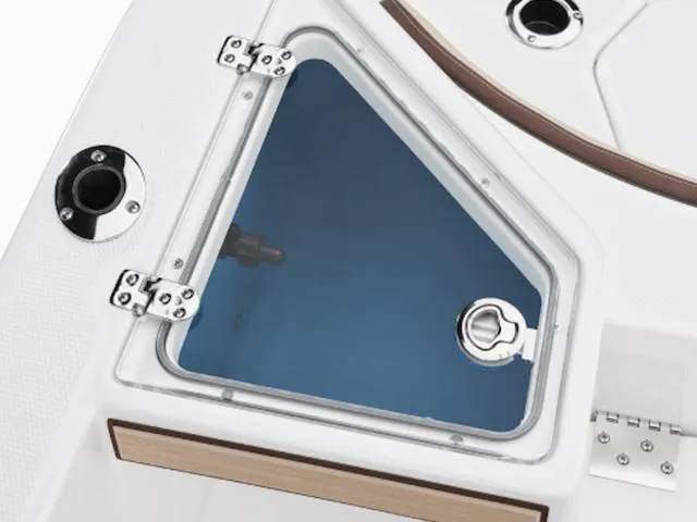 Slide: The Image of Yamaha 222 FSH Sport E 2025 - 42