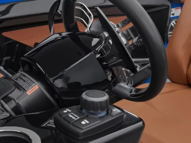 Slide: The Image of Yamaha AR190 2025 - 7