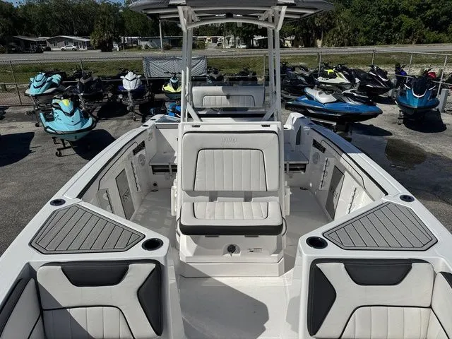 Slide: The Image of Yamaha 222 FSH Sport 2025 - 13