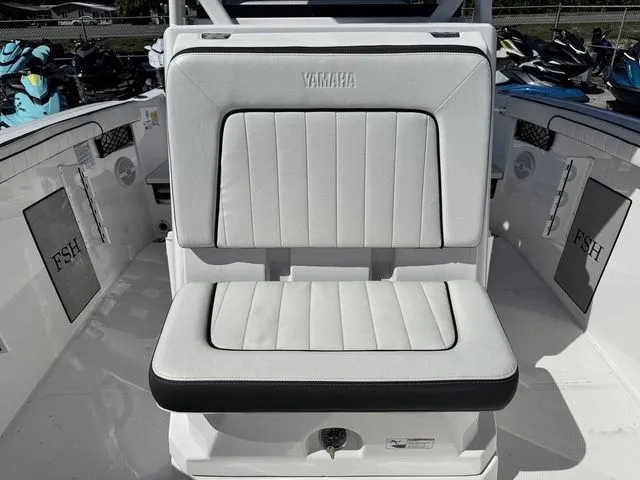 Slide: The Image of Yamaha 222 FSH Sport 2025 - 14