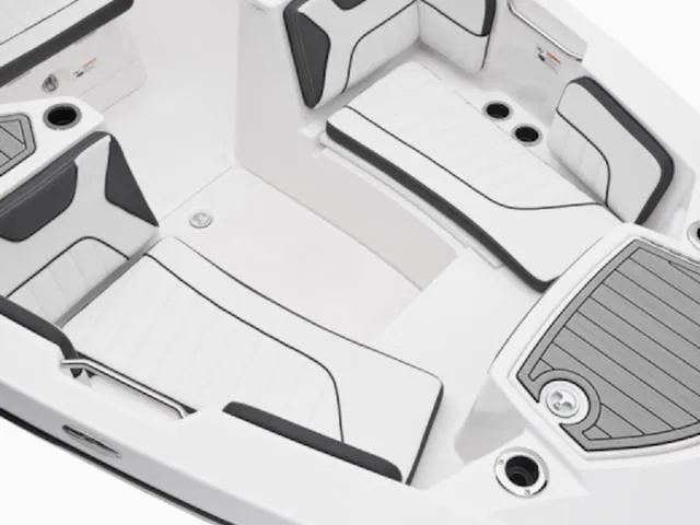 Slide: The Image of Yamaha 222 FSH Sport 2025 - 5