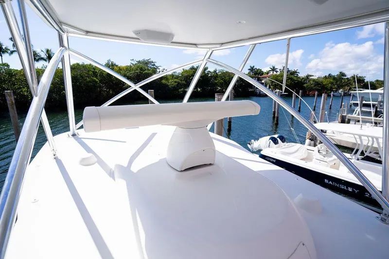 Slide: The Image of SeaVee 430 Fisharound 2016 - 63