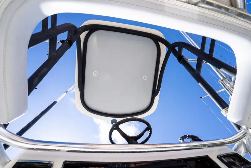 Slide: The Image of SeaVee 430 Fisharound 2016 - 65