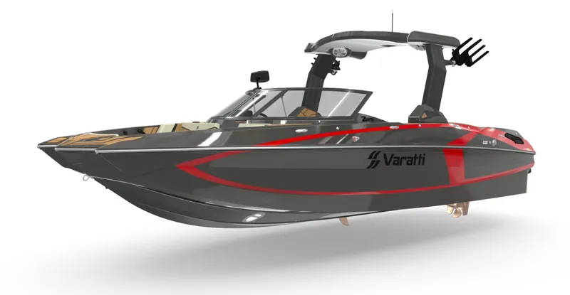 Slide: The Image of Varatti Z2474 2024 - 1