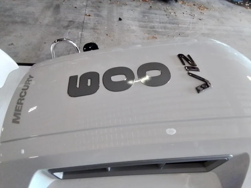 Slide: The Image of Bennington 28QXSBAX1SR 2025 - 54