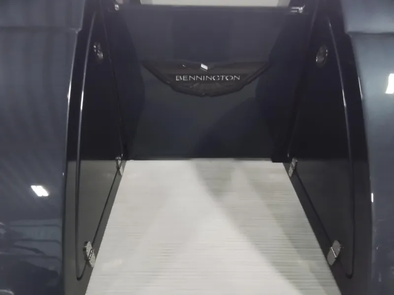 Slide: The Image of Bennington 28QXSBAX1SR 2025 - 56