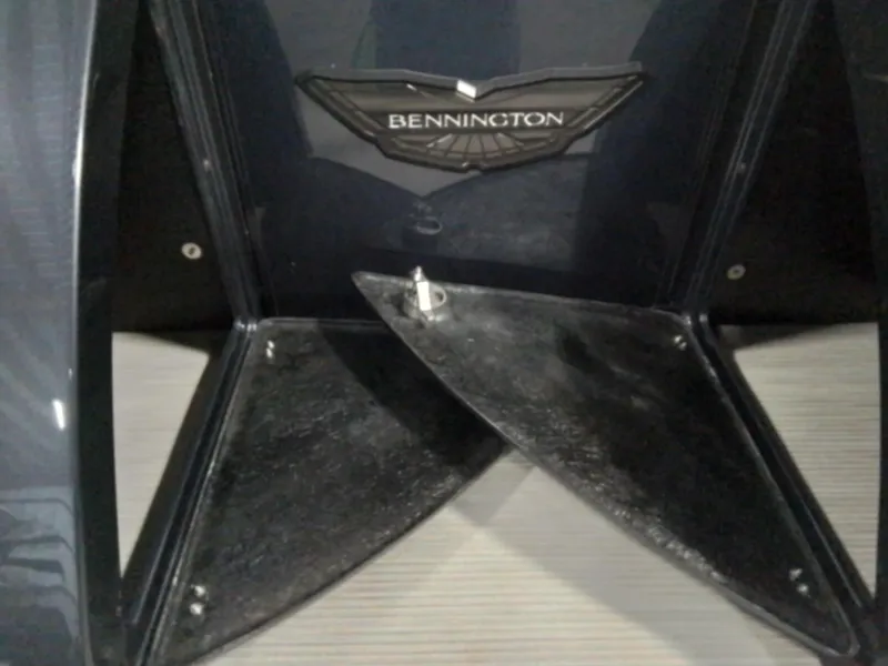 Slide: The Image of Bennington 28QXSBAX1SR 2025 - 57