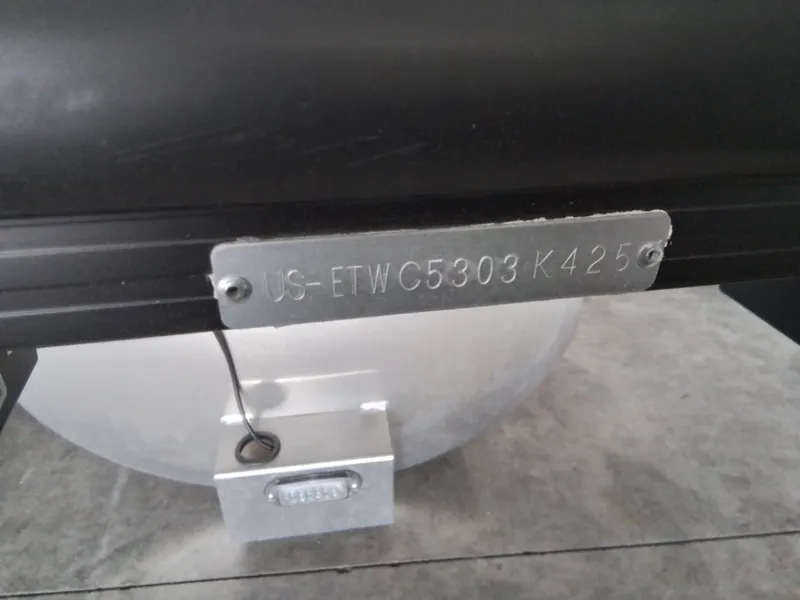 Slide: The Image of Bennington 28QXSBAX1SR 2025 - 62