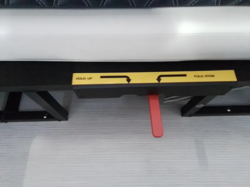 Slide: The Image of Bennington 28QXSBAX1SR 2025 - 63