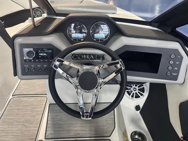 Slide: The Image of Cobalt CS22 2025 - 14