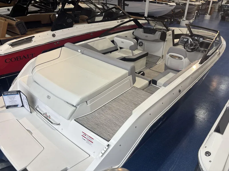 Slide: The Image of Cobalt CS22 2025 - 6