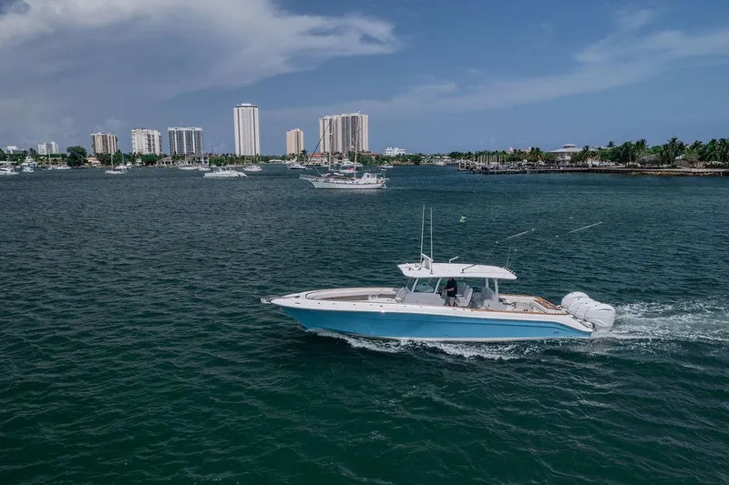 Slide: The Image of HCB 42 Siesta 2020 - 10