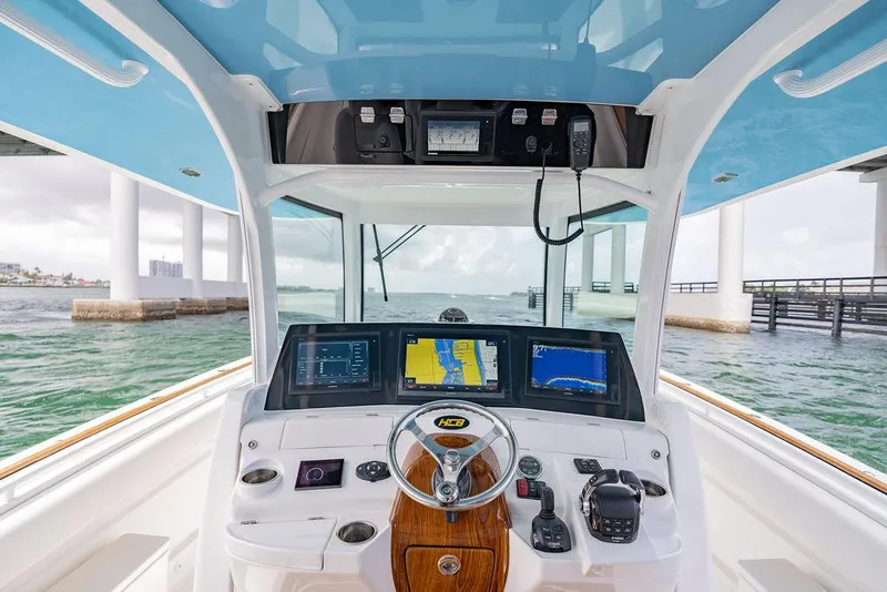 Slide: The Image of HCB 42 Siesta 2020 - 15