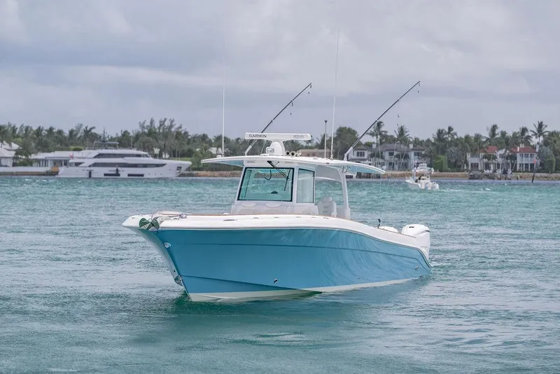 Slide: The Image of HCB 42 Siesta 2020 - 19