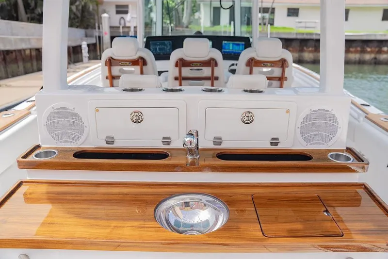 Slide: The Image of HCB 42 Siesta 2020 - 26