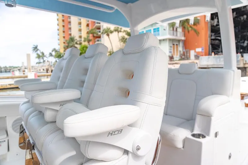 Slide: The Image of HCB 42 Siesta 2020 - 28