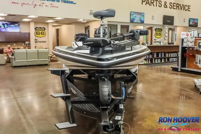 Slide: The Image of Caymas CX 21 PRO 2025 - 2