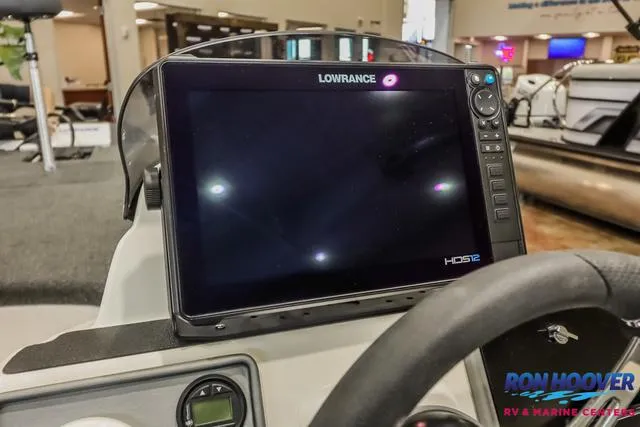 Slide: The Image of Caymas CX 21 PRO 2025 - 23