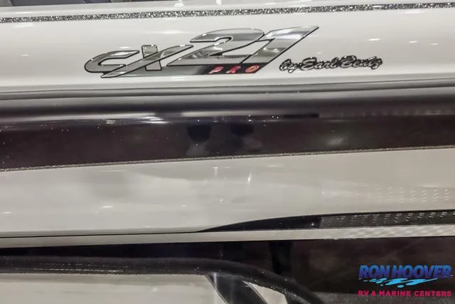 Slide: The Image of Caymas CX 21 PRO 2025 - 28