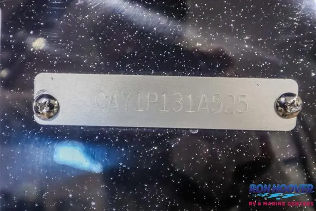 Slide: The Image of Caymas CX 21 PRO 2025 - 33