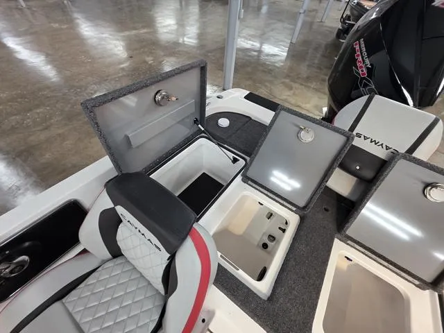 Slide: The Image of Caymas CX 20 PRO 2025 - 17