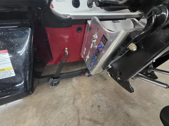 Slide: The Image of Caymas CX 20 PRO 2025 - 22