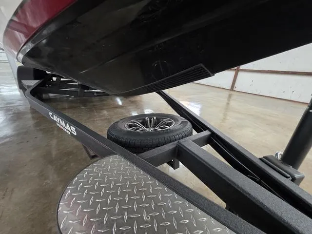 Slide: The Image of Caymas CX 20 PRO 2025 - 27