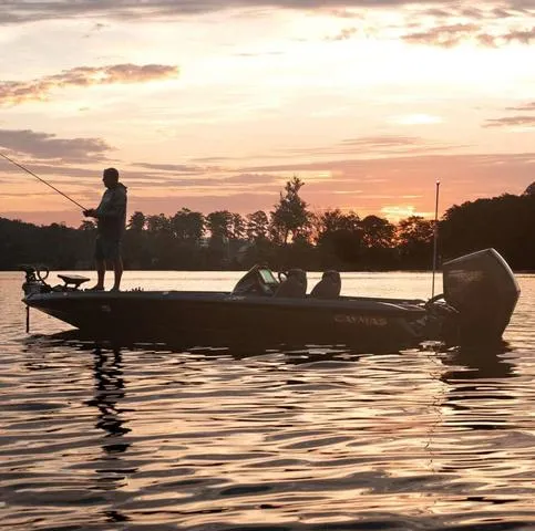 Slide: The Image of Caymas CX 20 PRO 2025 - 28