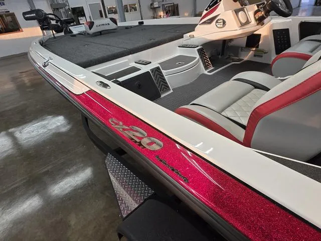 Slide: The Image of Caymas CX 20 PRO 2025 - 3