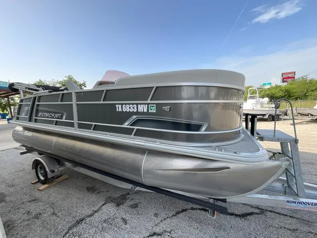 Slide: The Image of Starcraft EX 20 Q DH 2025 - 5