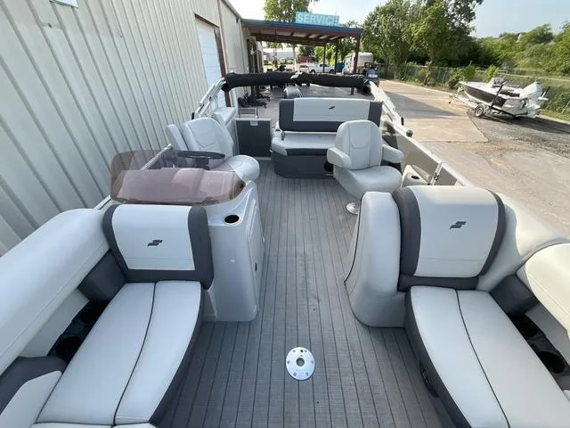 Slide: The Image of Starcraft EX 20 Q DH 2025 - 6