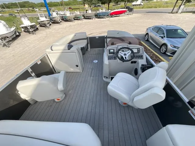 Slide: The Image of Starcraft EX 20 Q DH 2025 - 7